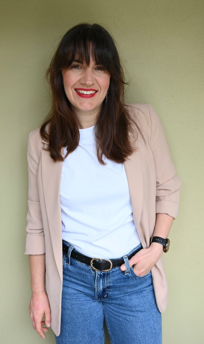 Megan Oster, Principal Physiotherapist and Founder of Next Wave Cancer Rehab
